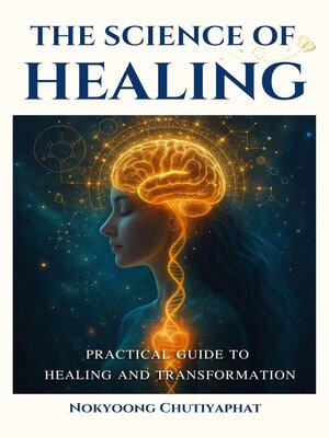 cover image of Science of Self-Healing